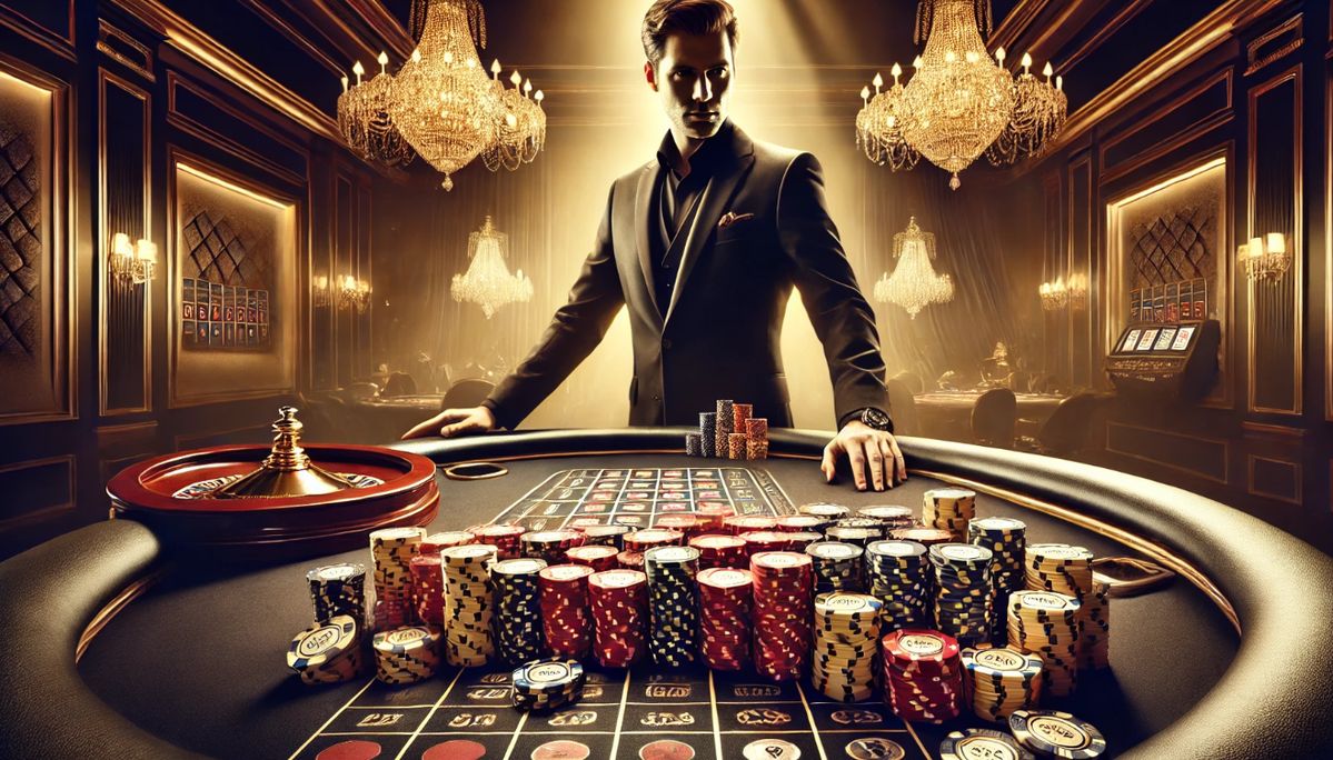 Cloudbet Live Casino