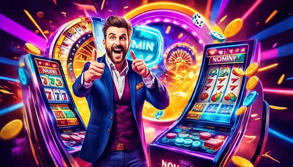 Cloudbet Live Casino